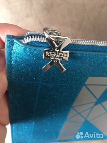 Косметичка Kenzo оригинал