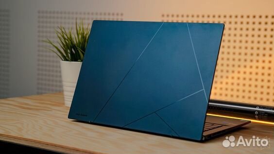 Asus zenbook 14 2024 AI, Intel Ultra 9-185H
