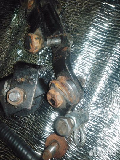 Учебные педали