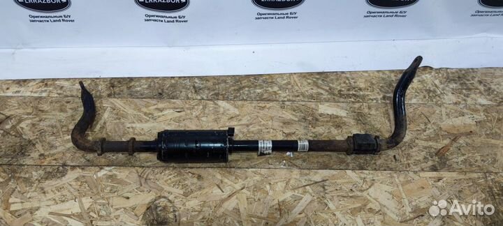 Стабилизатор задний Range Rover Sport L320 4.2
