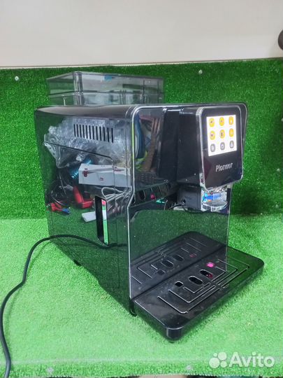 Кофемашина зерновая Pioneer CMA006