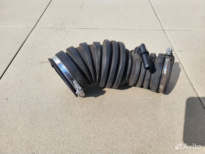 Гофра воздушного фильтра Chevrolet Лачетти