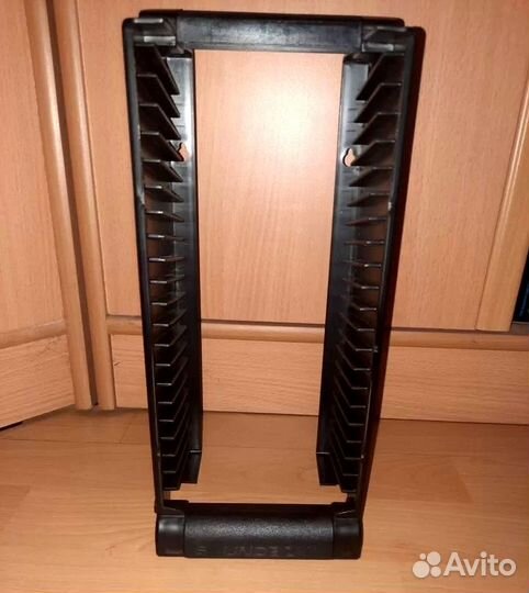 Подставки для компакт-дисков