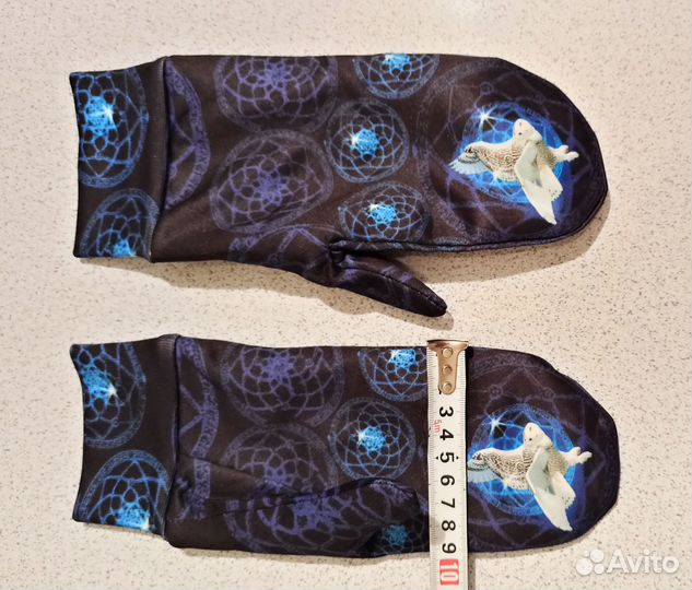 Продам Варежки