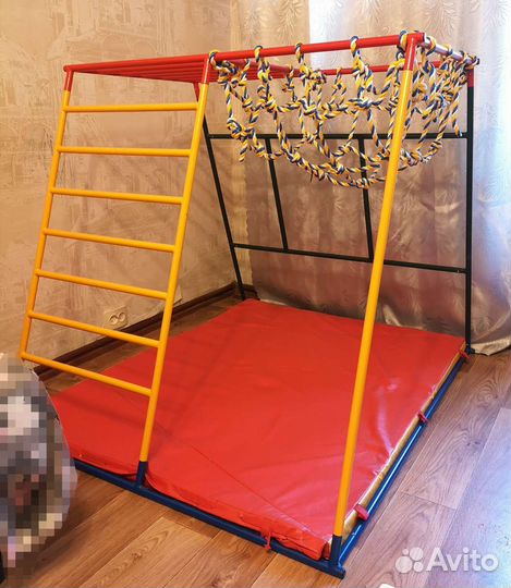 Ранний старт с горкой