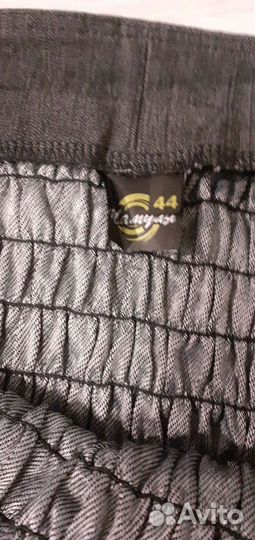 Летний комбинезон для беременных,44 размер