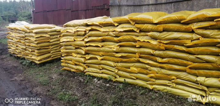 Земля садовая