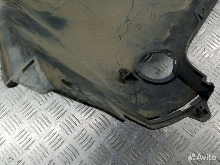 Бампер Газ Газель Next