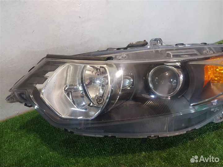 Фара левая Honda Accord 8 (CU) 2009