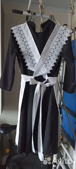 Школьная форма