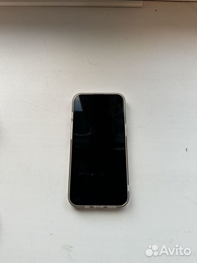 iPhone 13, 128 ГБ