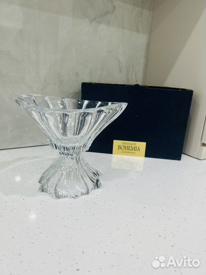 Багемия ваза