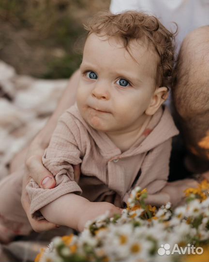 Семейный фотограф