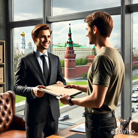 Продам ООО с директором