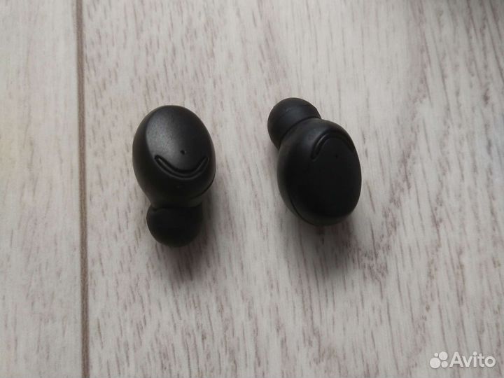Беспроводные наушники
