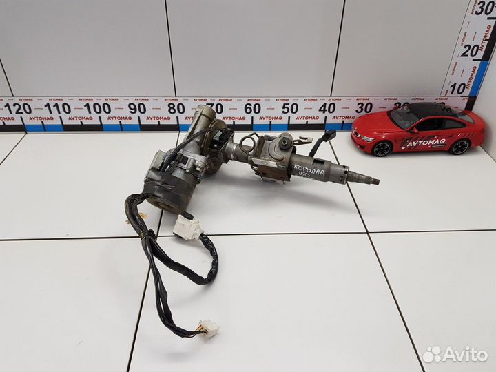 Колонка рулевая с электроусилителем