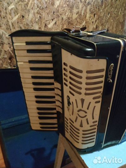 Продам 3 акрадиона бу Аккорд Орион