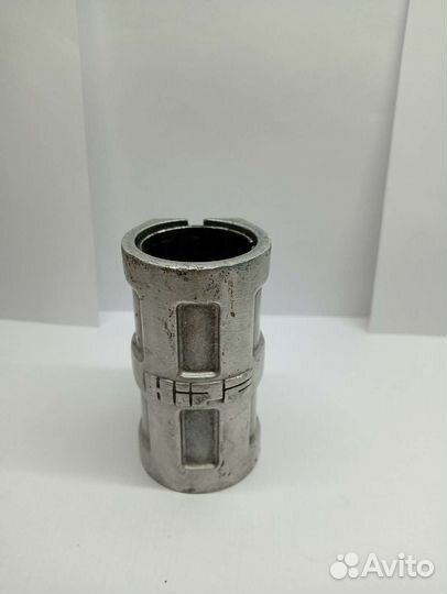 Зажим скс на самокат Hipe