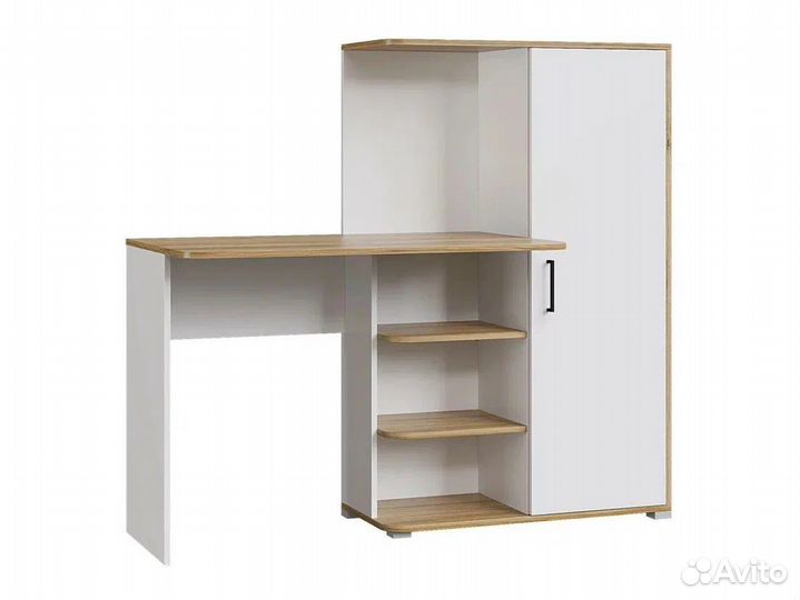 Стол рабочий Лайт 1420