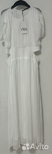 Платье zara