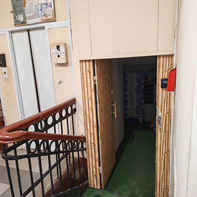 Свободного назначения, 45 м²
