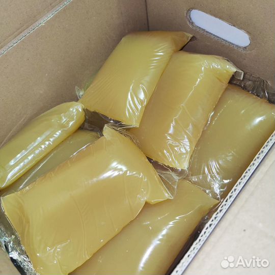 PSA клей для полиграфии