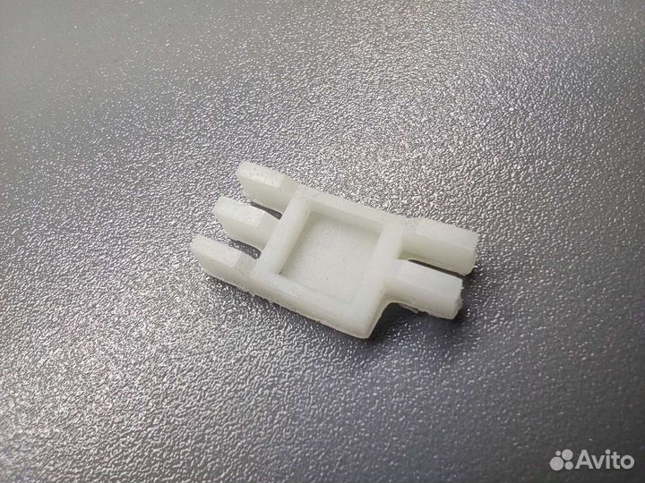 Клипса для чипа cf259 и W1500 (10шт)