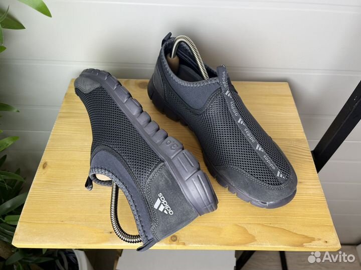 Кроссовки без шнурков Adidas 41-46