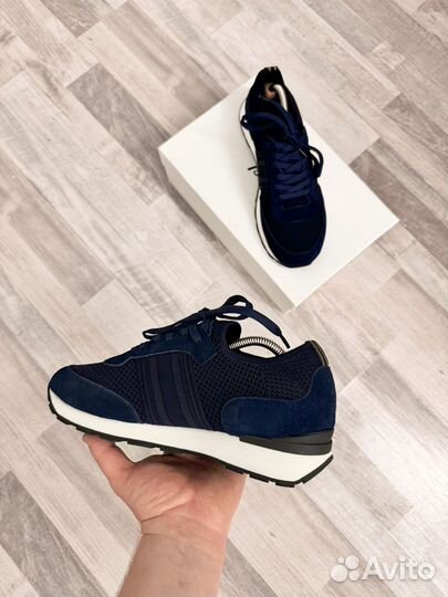 Кроссовки brioni