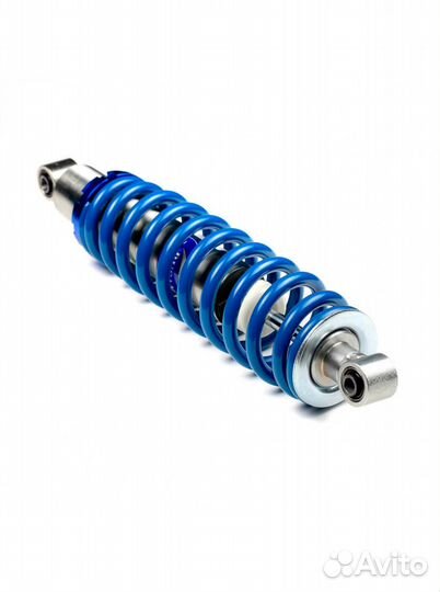 Однотрубные Амортизаторы з/п для Yamaha Grizzly