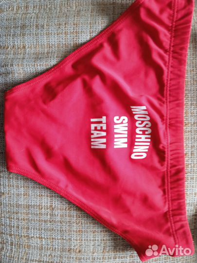 Плавки размер S на рост 155-165 см бренды