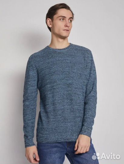 Кофты свитера мужские
