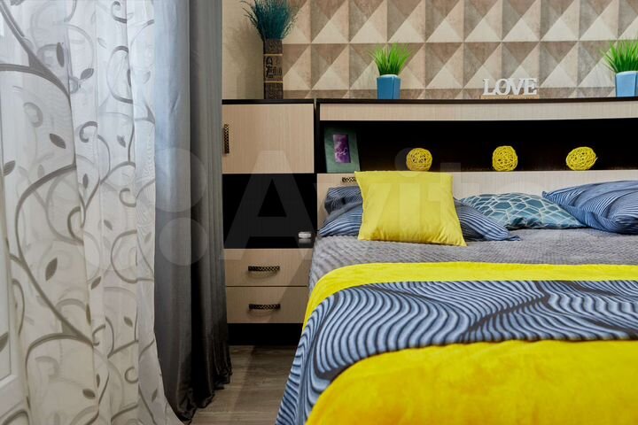 Квартира-студия, 30 м², 13/23 эт.