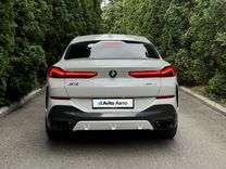 BMW X6 3.0 AT, 2021, 61 000 км, с пробегом, цена 9 050 000 руб.