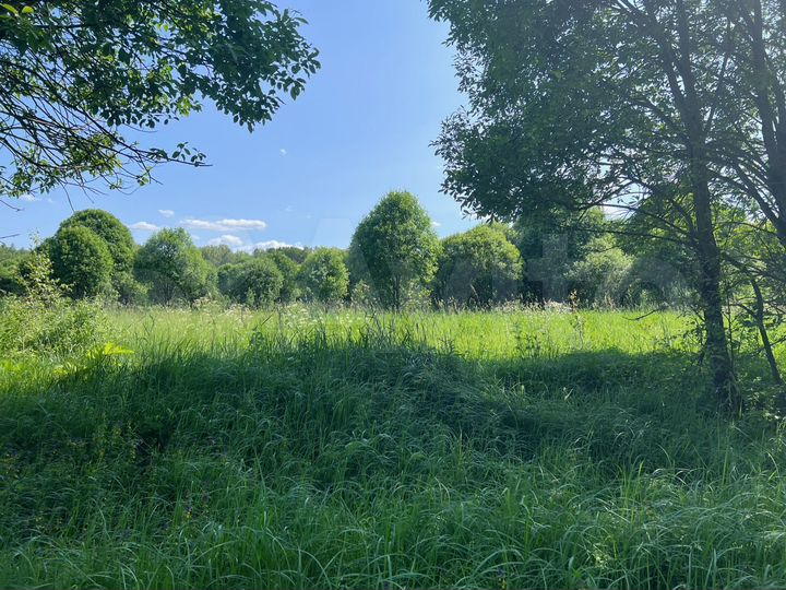 Участок 22,89 га (СНТ, ДНП)