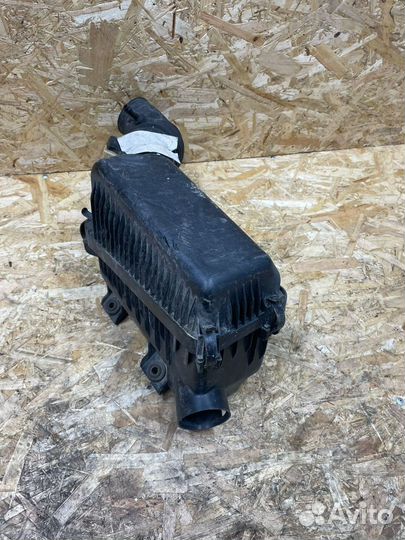 Корпус воздушного фильтра hyundai getz