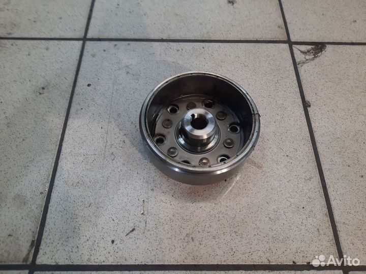 Ротор Honda cb 500