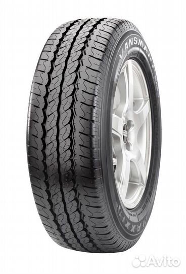 Maxxis Vansmart MCV3+ 225/55 R17 109H