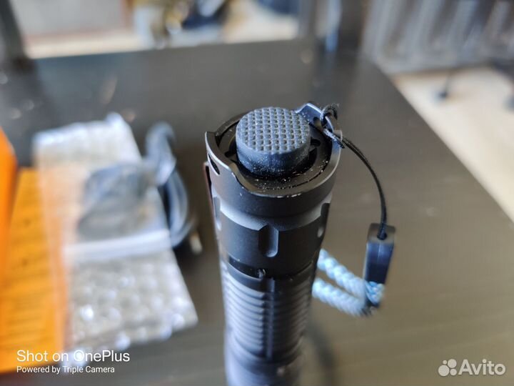 Фонари Wurkkos, Fenix, No name