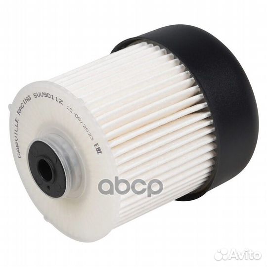 Фильтр для а/м Renault Duster (10) /Laguna III