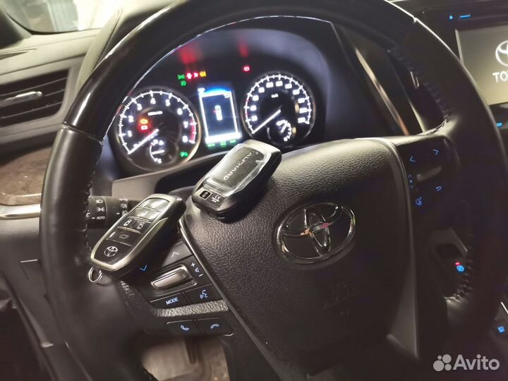 Ключи для автомобиля, дубликаты, восстановление