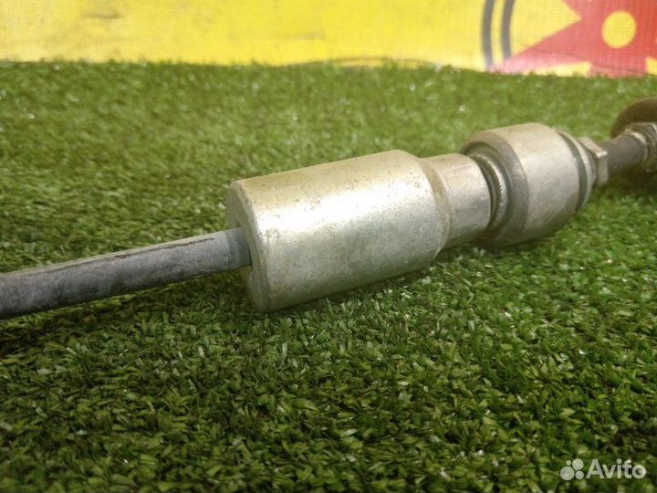 Трос переключения кпп Toyota Land Cruiser Prado