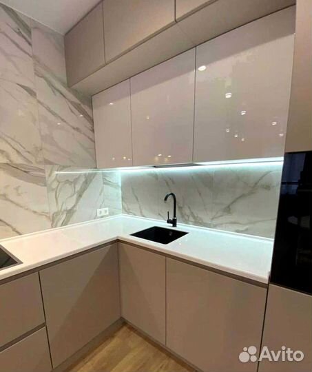 Кухни от производителя на заказ