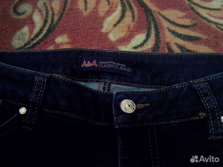 Джинсы мужские dsquared2
