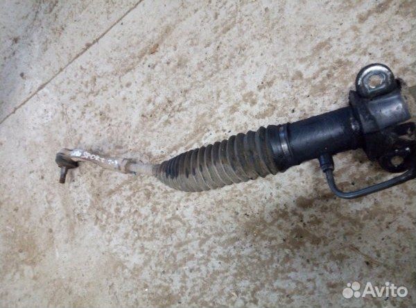 Рулевая рейка Mitsubishi Pajero Sport 2.5 2010