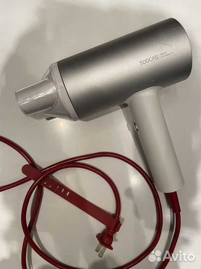 Фен xiaomi soocas 1800w