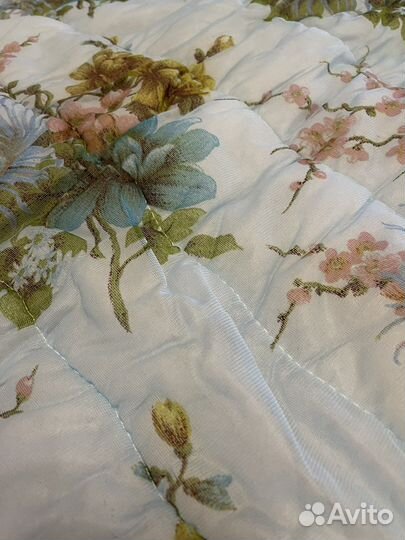 Покрывало на 2 х спальную кровать 185х220