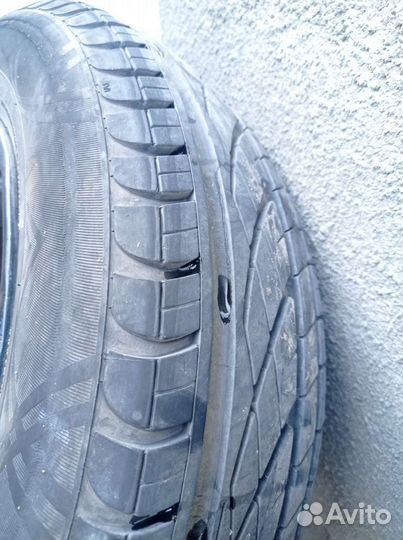 Колеса r 14 летние