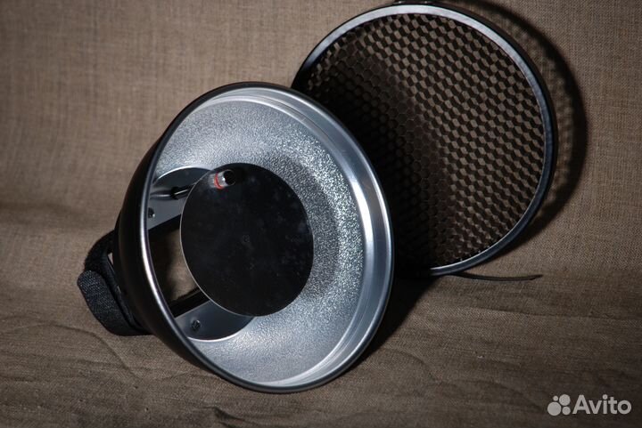 Оборудование для фото студии