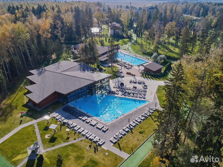 Работа в отеле Les Art Resort с проживанием